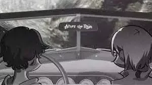 After the Rain
