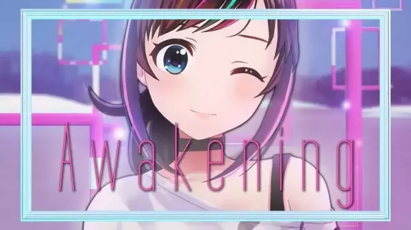 Awakening (2020)