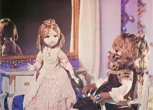 Belle to Kaijuu Ouji