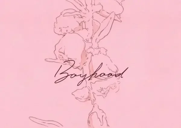 Boyhood