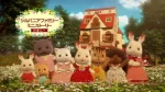 Calico Critters: Mini Episodes