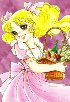 Candy Candy: Candy's Summer Vacation