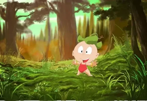 Changbai Fairy