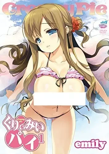 Creamy Pie