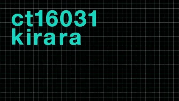 Ct16031