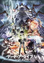 Date A Live