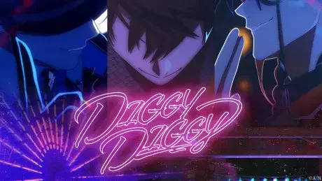 Diggy Diggy
