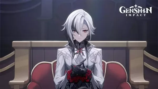 Genshin Impact: Overture Teaser - The Final Feast