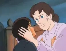 Haha wo Tazunete Sanzenri (Special)