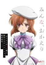 Higurashi: When They Cry - New TV Animation