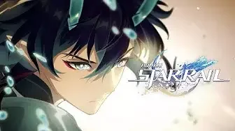 Honkai: Star Rail - Ichor of Two Dragons