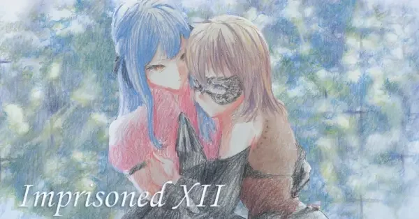 Imprisoned XII