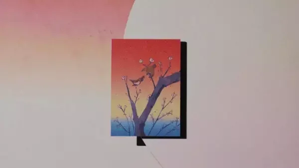 Kachou Fuugetsu (Music)