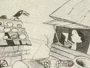 Karasu no Uta