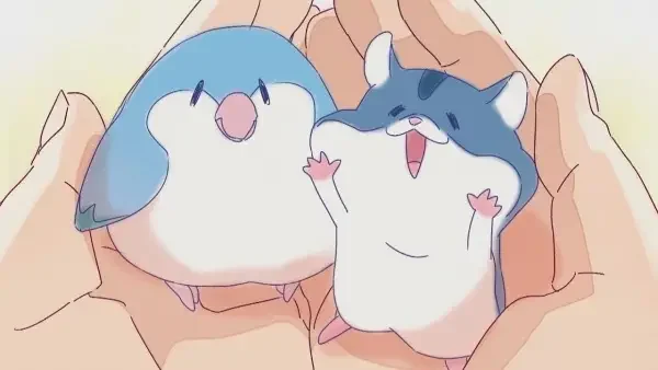 Kimi shika Inai