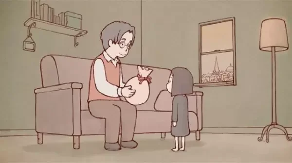 Kyou kara Omoide