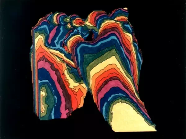 Laminated Structure