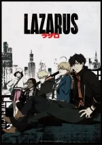 Lazarus