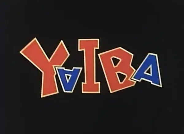 Legendary Brave Swordsman Yaiba Pilot