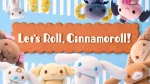 Let's Roll, Cinnamoroll!
