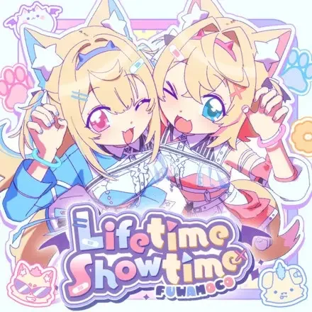 Lifetime Showtime