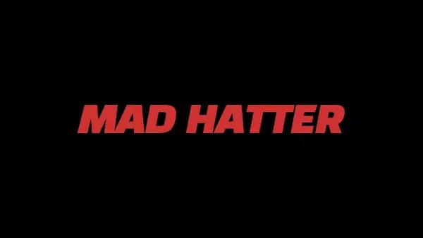Mad Hatter