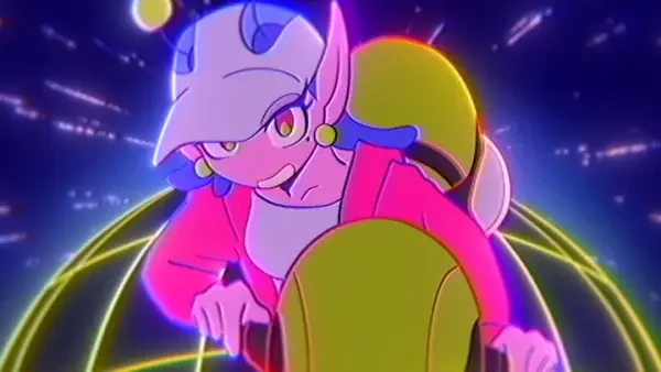 Mamachari