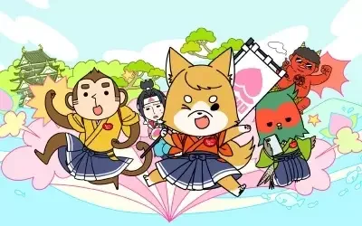 Minna no Okayama-ken