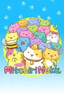 Mitchiri Neko