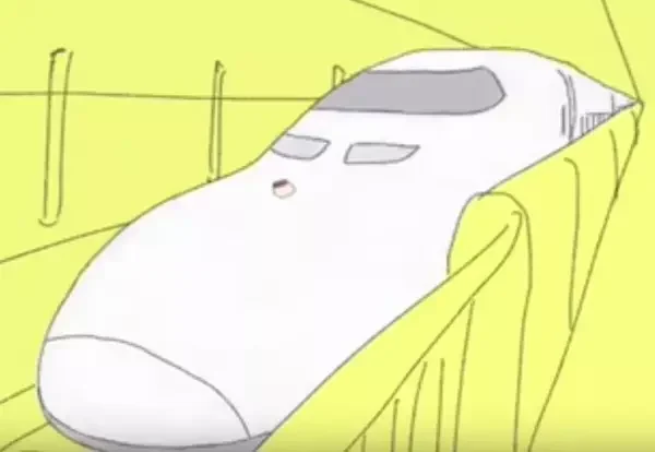 Mizushiri Yoriko no Yorinuki Yoriko-san