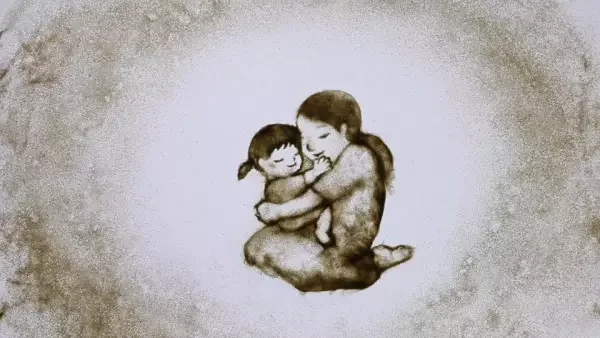 Mommy