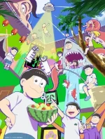 Mr. Osomatsu