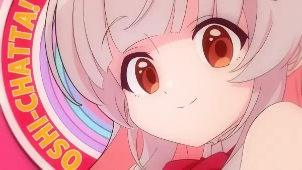 Oshi Chatta!