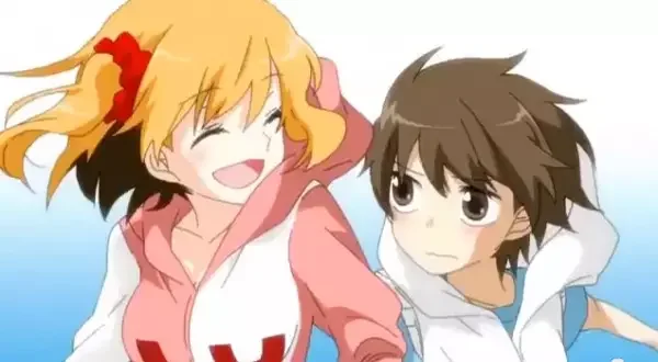Otsukimi Recital