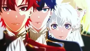 Ouji ni Dekiai saretakunai node Moto no Princess desu ga Dansou Shitsuji ni Narimasu!