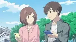 Our Realization Arc