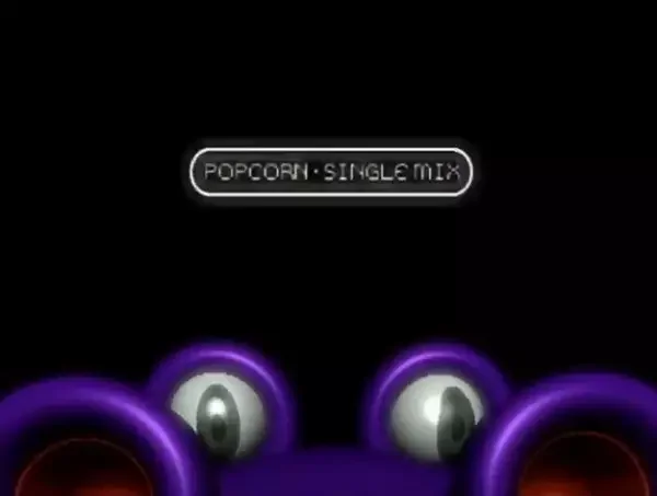 Popcorn