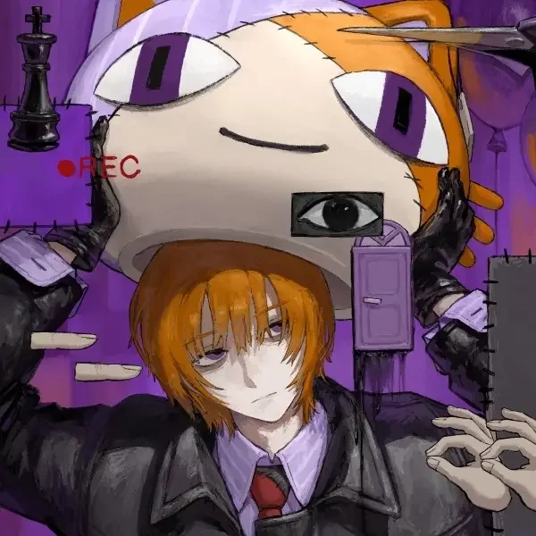 Puppet (2026)