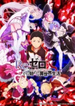 Re:ZERO -Starting Life in Another World-