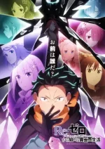 Re:ZERO -Starting Life in Another World-