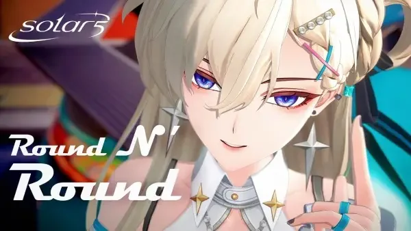 Round n Round