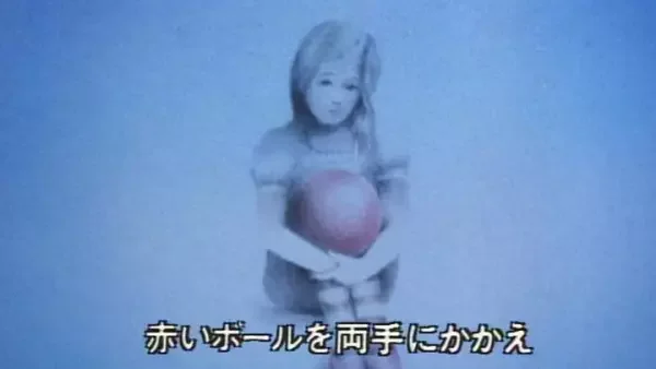 Shiroi Shoujo