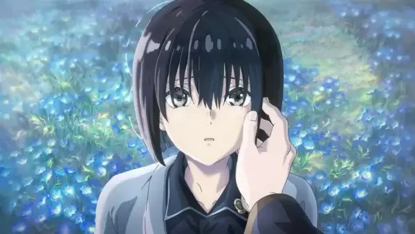 Sougen no Kagayaki CM