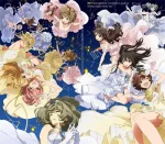 The iDOLM@STER Cinderella Girls 2nd Anniversary PV