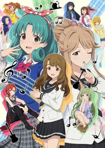 The iDOLM@STER Million Live! Itsuka, Mannaka de