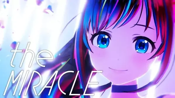 The Miracle