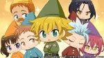 The Seven Deadly Sins Theater