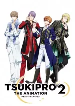 Tsukipro The Animation