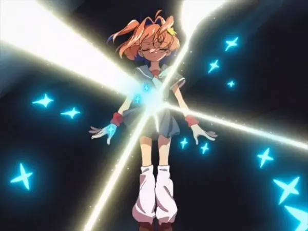 Ultra Soul