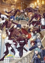 Uta no Prince-sama Movie: Maji Love Kingdom